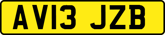 AV13JZB
