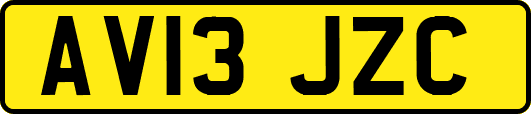 AV13JZC