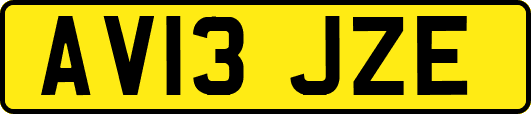 AV13JZE