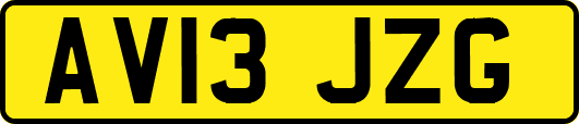 AV13JZG