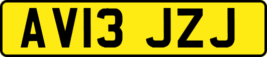 AV13JZJ