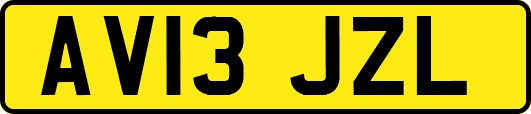 AV13JZL