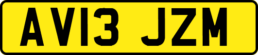 AV13JZM