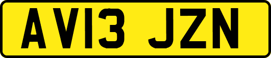 AV13JZN