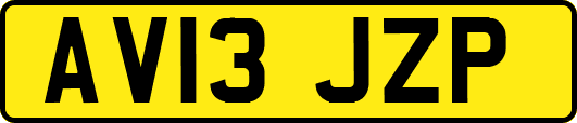 AV13JZP