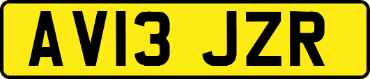 AV13JZR