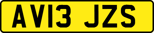 AV13JZS