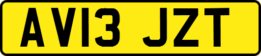 AV13JZT