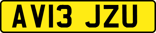 AV13JZU