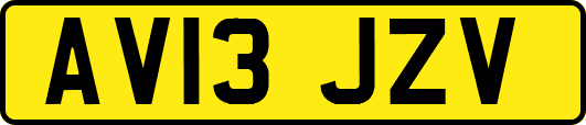 AV13JZV
