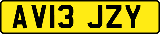 AV13JZY