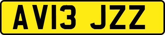 AV13JZZ