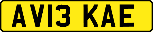 AV13KAE