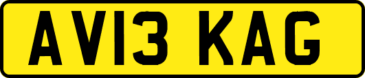 AV13KAG