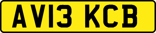 AV13KCB