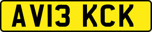 AV13KCK