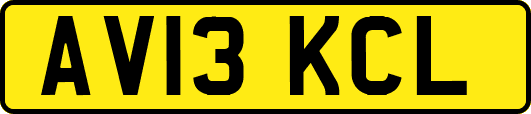 AV13KCL