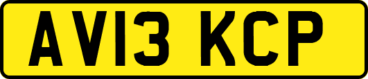 AV13KCP