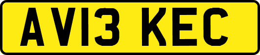 AV13KEC