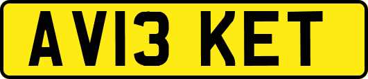 AV13KET