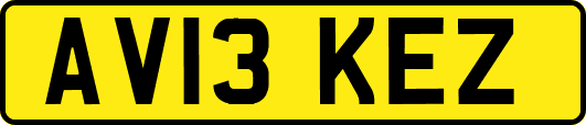AV13KEZ