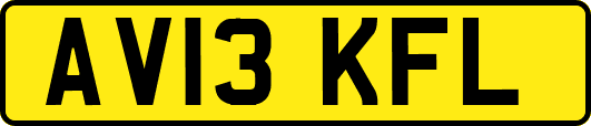 AV13KFL