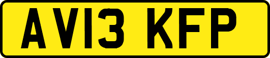 AV13KFP