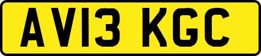 AV13KGC