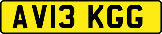 AV13KGG