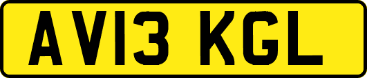 AV13KGL