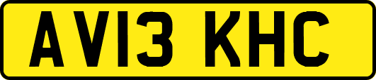AV13KHC
