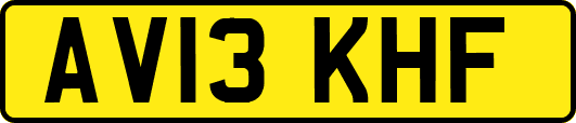 AV13KHF