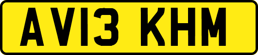 AV13KHM