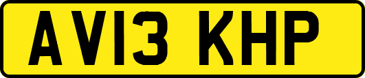 AV13KHP