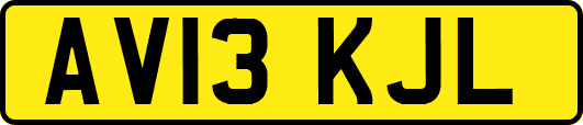 AV13KJL