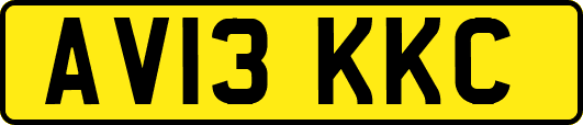AV13KKC