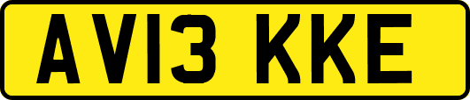 AV13KKE