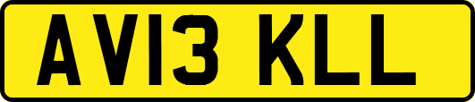 AV13KLL