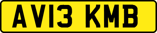 AV13KMB
