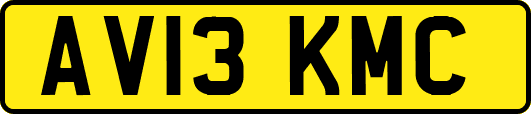 AV13KMC