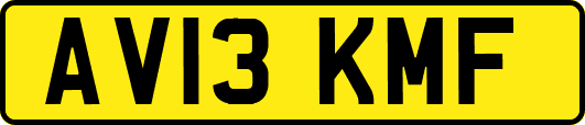 AV13KMF