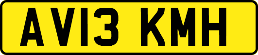 AV13KMH