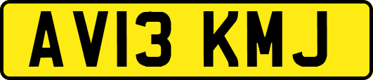 AV13KMJ