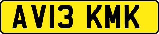 AV13KMK