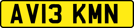 AV13KMN