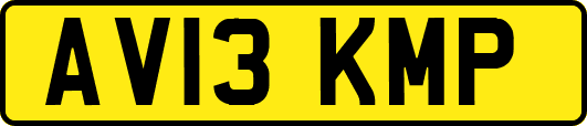 AV13KMP