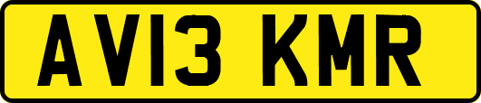 AV13KMR