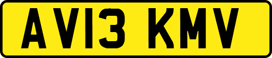 AV13KMV