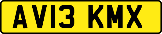 AV13KMX