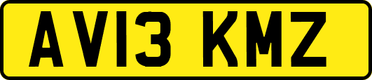AV13KMZ